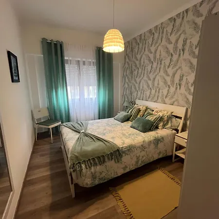 Ferienhaus Sado Setúbal