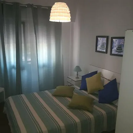 Ferienhaus Sado Setúbal