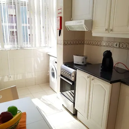 Sado Ferienhaus Setúbal