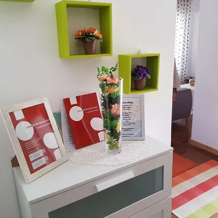 Ferienhaus Sado Setúbal