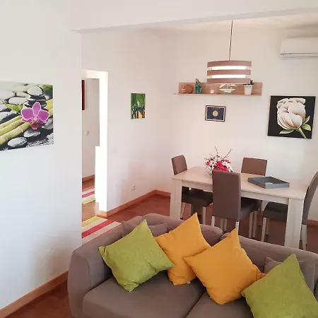 Ferienhaus Sado Setúbal