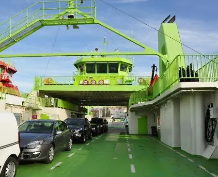 Sado Ferienhaus Setúbal