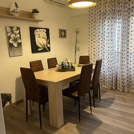 Sado Vakantiehuis *