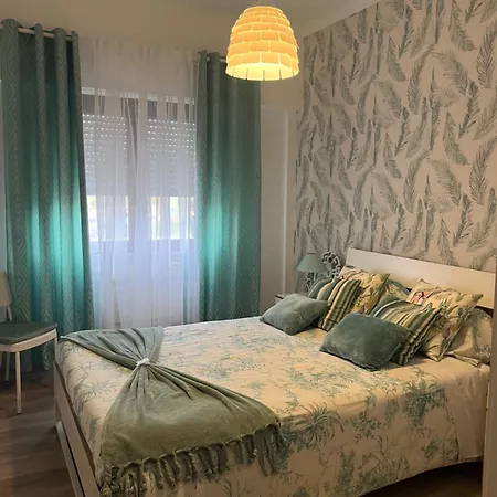 Holiday home Sado *