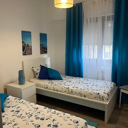 Sado Holiday home Setubal