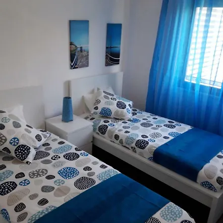 Sado Holiday home Setubal