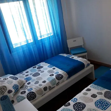 Sado Holiday home *