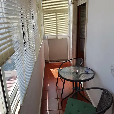 Sado Holiday home Setubal