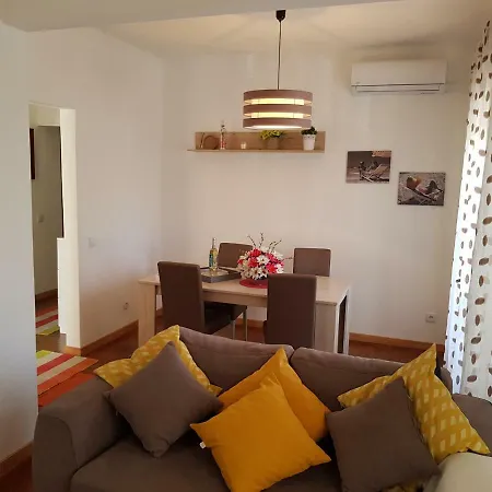 Holiday home Sado