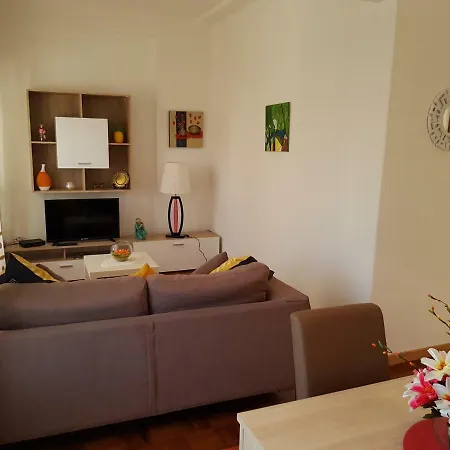Sado Vakantiehuis