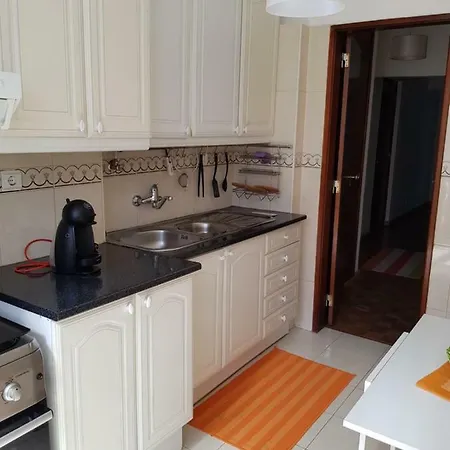 Sado Holiday home *