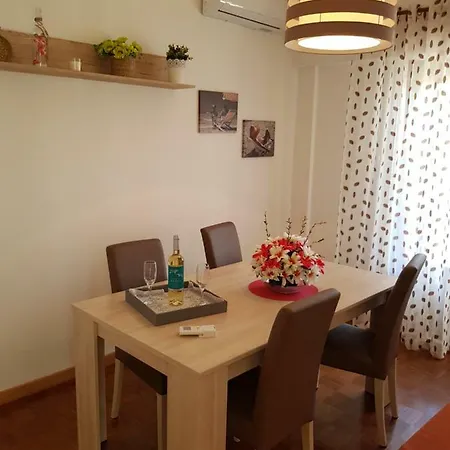 Holiday home Sado Setubal