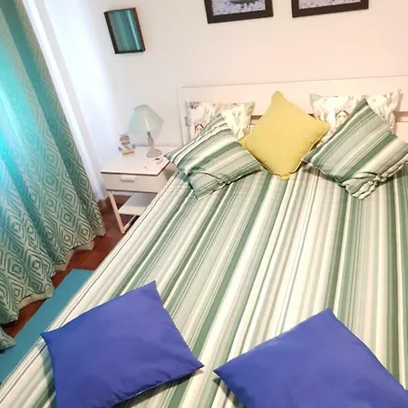 Sado Holiday home Setubal