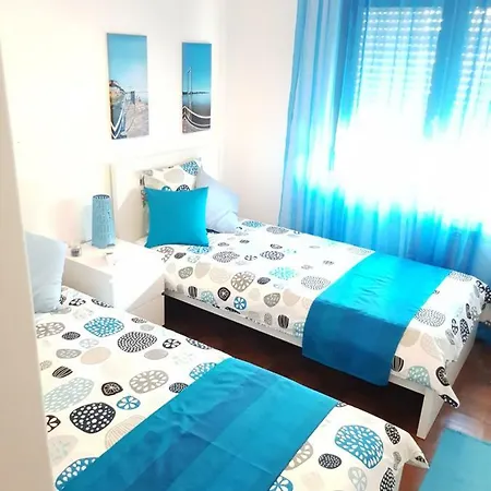 Prázdninový dům Sado