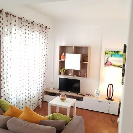 Holiday home Sado Setubal