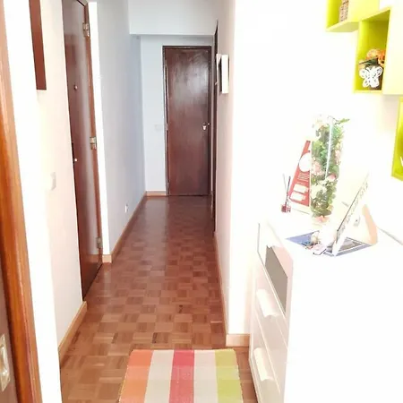 Holiday home Sado Setubal