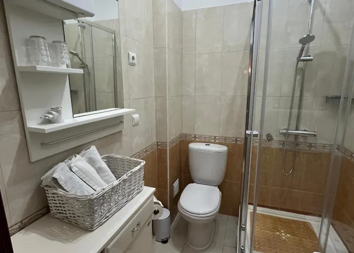 Vakantiehuis Sado