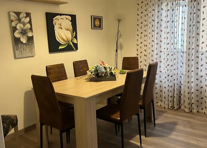 Sado Vakantiehuis *