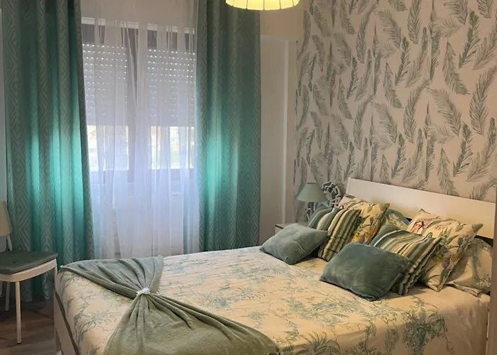 Vakantiehuis Sado *