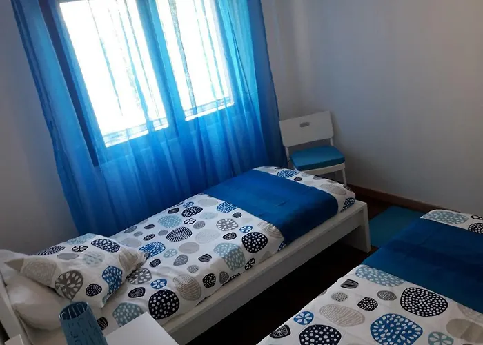 Sado Σπίτι διακοπών *