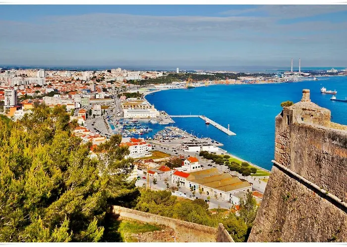 Σπίτι διακοπών Sado *