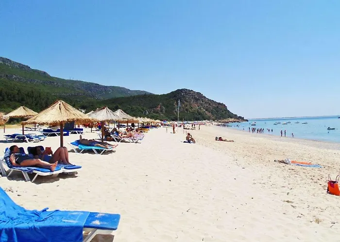 Sado Σπίτι διακοπών *