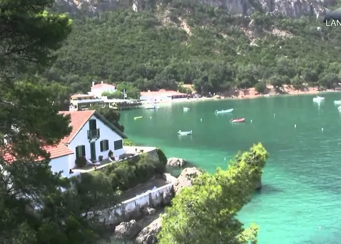 Σπίτι διακοπών Sado *