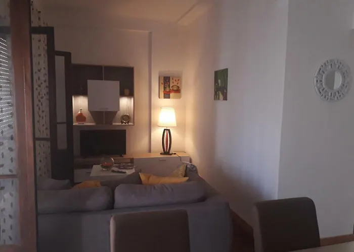 Vakantiehuis Sado
