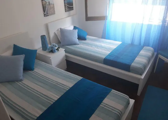 Vakantiehuis Sado *