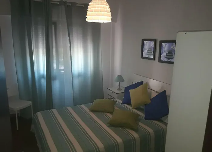 Vakantiehuis Sado Setúbal