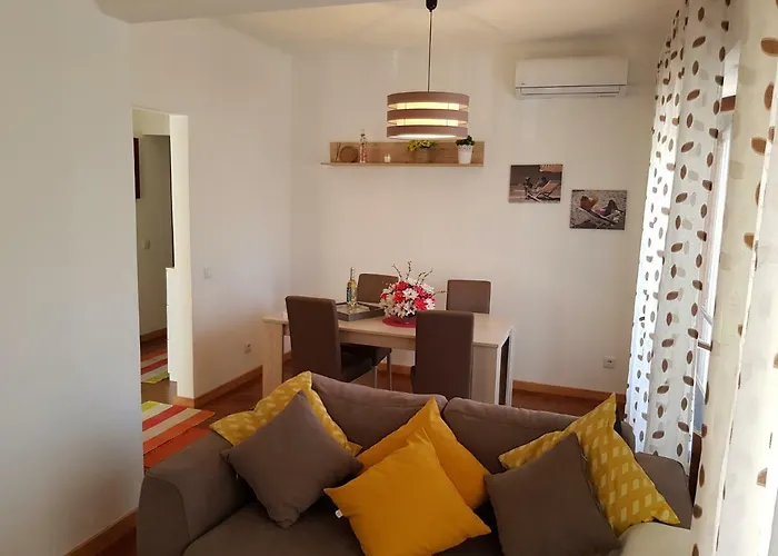 Σπίτι διακοπών Sado