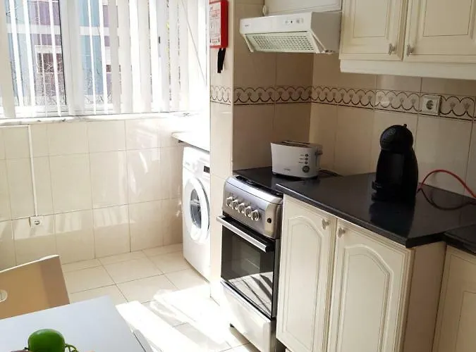 Sado Σπίτι διακοπών Σετούμπαλ