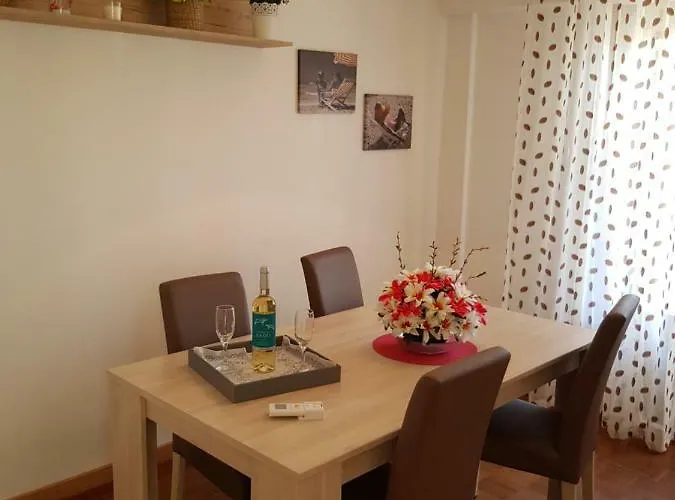 Σπίτι διακοπών Sado Σετούμπαλ