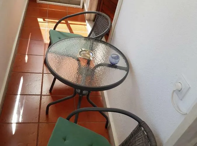 Sado Vakantiehuis *
