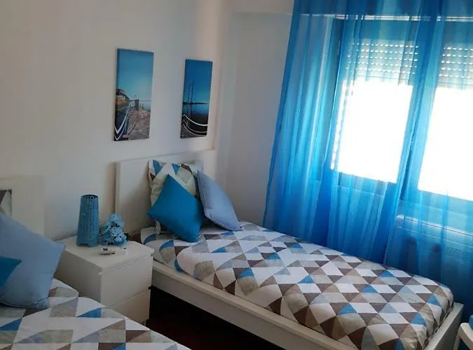 Vakantiehuis Sado