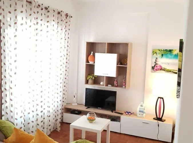 Σπίτι διακοπών Sado Σετούμπαλ