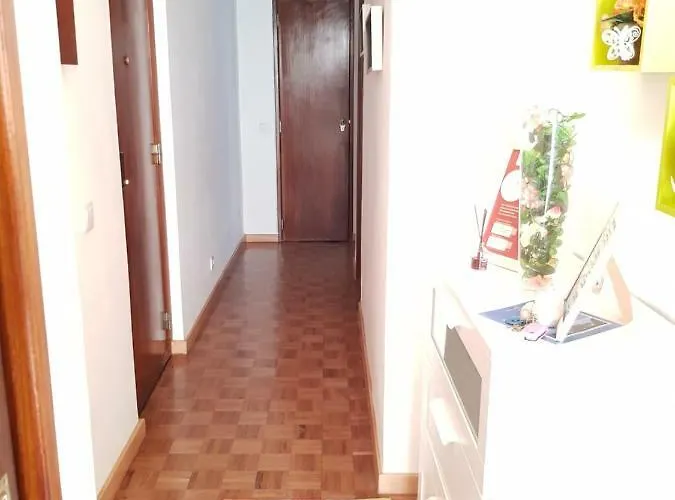 Σπίτι διακοπών Sado Σετούμπαλ