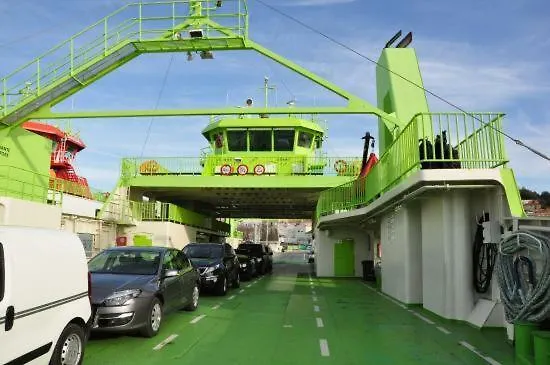 Sado Σπίτι διακοπών Σετούμπαλ